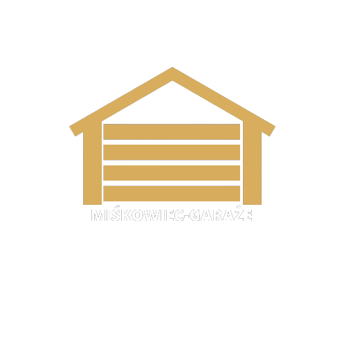 Miśkowiec – Producent garaży blaszanych